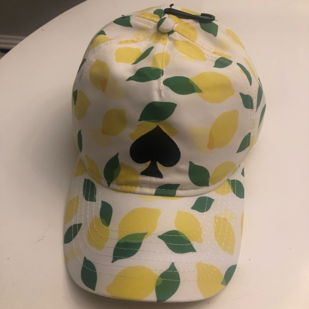 Kate Spade Cap